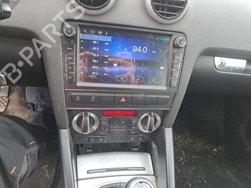 Handskerum AUDI A3 Convertible (8P7) 2.0 TDI | BP36249872C95 - Image 14