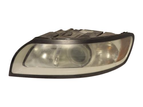 Used Left headlight VOLVO V50 (545) 1.6 D (110 hp) 28680556
