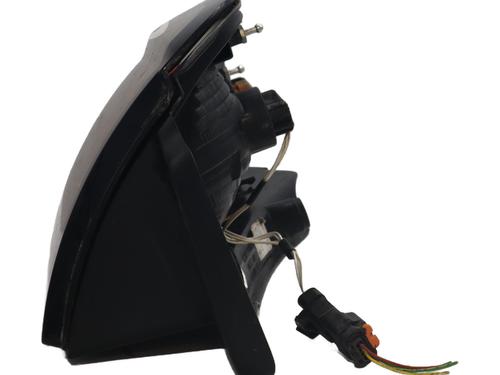 Right taillight CITROËN C3 Picasso (SH_) | BP37679090C35 - Image 5