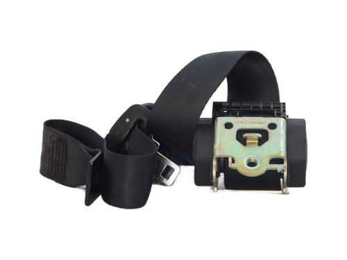 Used Rear right seatbelt Rear right seatbelt RENAULT MEGANE III Hatchback (BZ0/1_, B3_) 1.5 dCi (BZ0C) (90 hp) 31997093 31997093