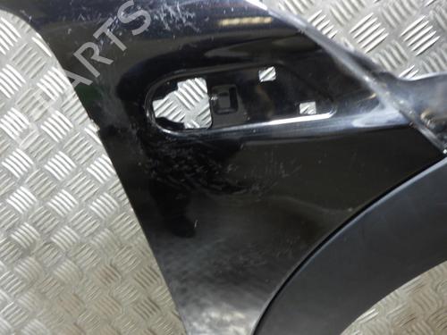 Right front fenders MINI MINI CLUBMAN (R55) Cooper D | BP24257862C42 