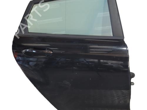 Porta posteriore destra FORD FIESTA VI (CB1, CCN) 1.6 TDCi (95 hp) 31294611