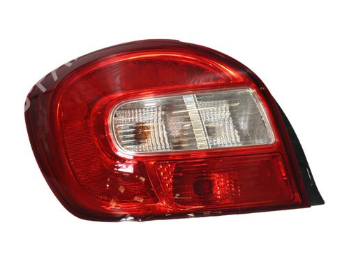 Used Left taillight SUZUKI BALENO (FW, EW) 1.2 (A1K412) (90 hp) 31757299