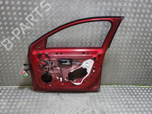 Right front door OPEL CORSA F (P2JO) 1.2 (68) | BP26171808C3 