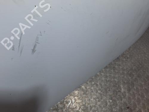 Hood RENAULT MASTER II Van (FD) 2.5 dCi (FD02) | BP28620428C1 