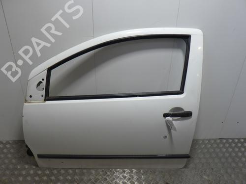 Dør venstre foran CITROËN C2 (JM_) 1.4 HDi (68 hp) 29864481