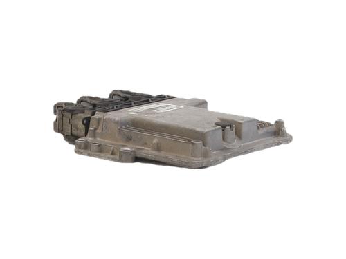 Engine control unit (ECU) RENAULT CLIO IV (BH_) 1.5 dCi 75 | BP38057940M57 - Image 5
