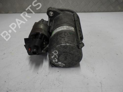 Starter SKODA FABIA II Combi (545) 1.4 TDI | BP24260270M8 - Image 3