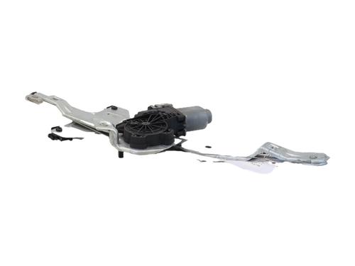 Front right window mechanism CITROËN C3 II (SC_) 1.6 HDi | BP40026557C23 - Image 4