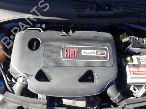 Left taillight FIAT 500 (312_) 0.9 (312AXG1A, 312.AXG11) | BP24259844C34  - Image 28