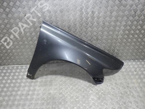 Used Right front fenders VOLVO V50 (545) 1.6 D (110 hp) 28680549