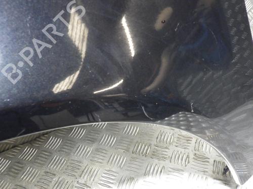 Left front fenders AUDI A4 B7 Avant (8ED) 2.0 TDI | BP24254616C41 