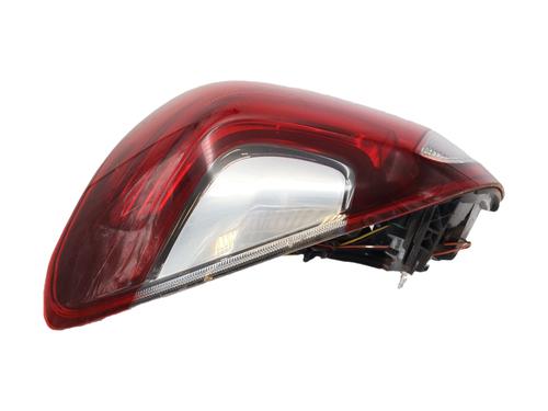 Left taillight PEUGEOT 108 1.0 VTi 72 | BP36394400C34 - Image 3