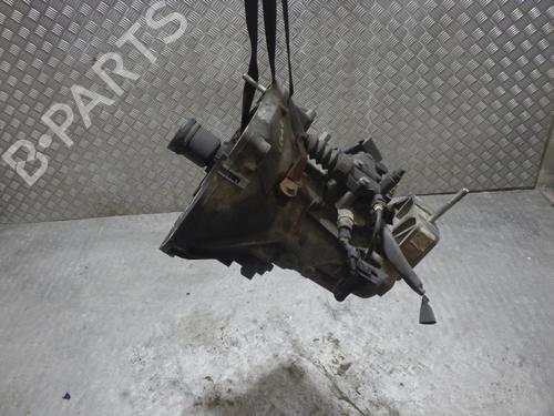 Gearbox FIAT 500 (312_) 0.9 (312AXG1A, 312.AXG11) | BP24254203M3 - Image 3