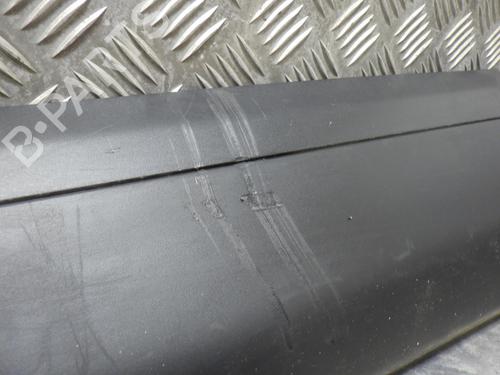Door moulding trim PEUGEOT 2008 II (UD_, US_, UY_, UJ_, UR_, UC_) 1.2 PureTech 100 (USHNK) | BP24254758C150 