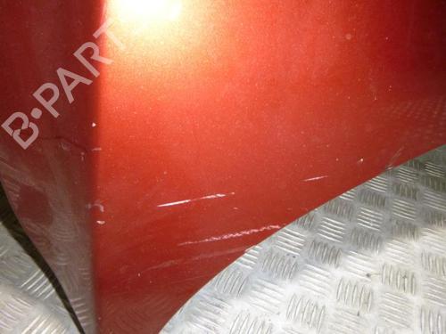 Hood KIA PRO CEE'D (ED) 2.0 CRDi 140 | BP24255530C1  - Image 5