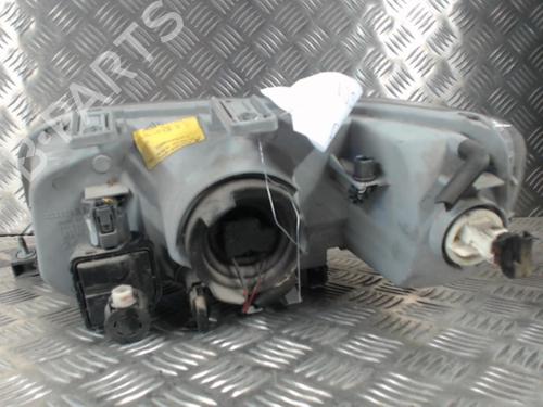 Used Right headlight Right headlight HONDA CIVIC VI Fastback (MA, MB) 1.5 i Vtec-E (MA9) (90 hp) 24258599 24258599