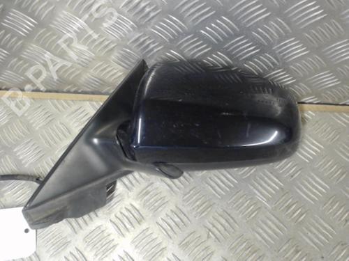 Left mirror AUDI A3 (8P1) 2.0 TDI | BP24258391C26 