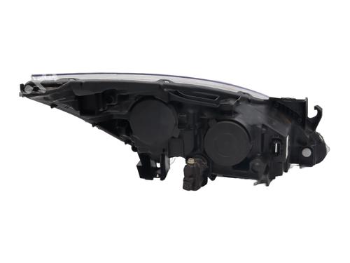 Left headlight PEUGEOT 3008 I MPV (0U_) 1.6 HDi | BP32207759C28