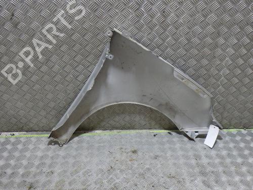 Left front fenders RENAULT SCÉNIC III (JZ0/1_) 1.5 dCi | BP25288082C41 
