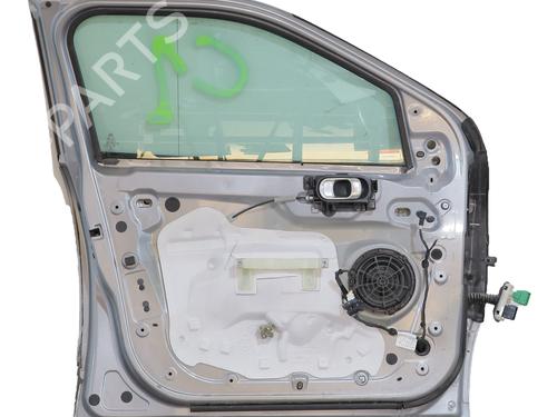 Used Left front door Left front door 37066588 37066588