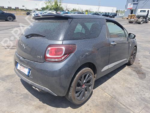 Climate control DS DS 3 (SA_) 1.6 THP 208 (SA5GRM) | BP30177576I5  - Image 7