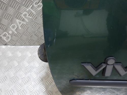 Left front door OPEL CORSA B (S93) 1.7 D (F08, F68, M68) | BP24260750C2 