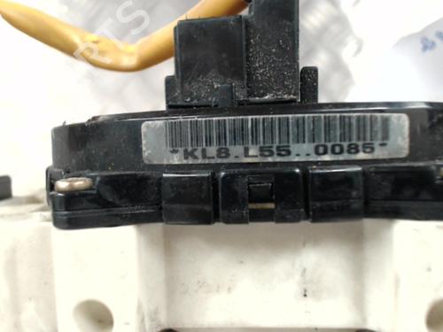 Steering column stalk KIA CERATO I Hatchback (LD) 1.5 CRDi | BP24255742I23 