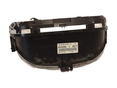 Instrument cluster FIAT PUNTO (188_) 1.2 60 (188.030, .050, .130, .150, .230, .250) | BP28569838C47