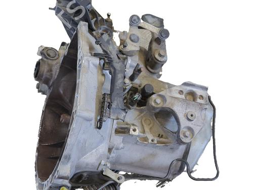 Used Gearbox Gearbox PEUGEOT 208 I (CA_, CC_) 1.2 VTI 82 (82 hp) 36441092 36441092