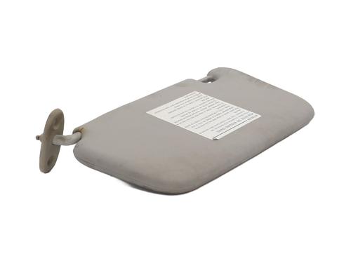 Right sun visor HYUNDAI GETZ (TB) 1.5 CRDi | BP30936206I2 