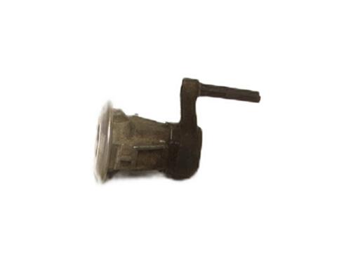 Front right lock PEUGEOT 206 Hatchback (2A/C) 2.0 HDI 90 | BP26551702C97 