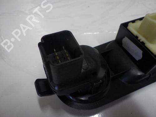 Left front window switch RENAULT ZOE (BFM_) ZOE | BP24257345I27 - Image 7