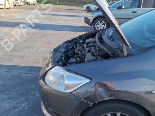 Front left seatbelt TOYOTA AURIS (_E15_) 2.0 D-4D (ADE150_, ADE150R) | BP24407535I26 - Image 25
