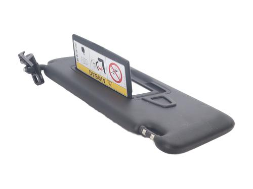 Right sun visor MERCEDES-BENZ A-CLASS (W176) A 45 AMG 4-matic (176.052) | BP30594941I2 - Image 3
