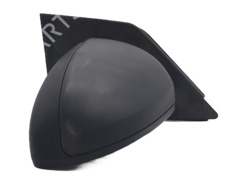 Left mirror SMART FORTWO Coupe (451) 1.0 (451.331, 451.380) | BP31136205C26 