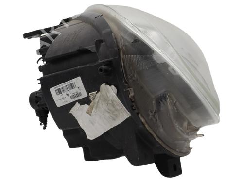 Left headlight FIAT 500X (334_) 2.0 D Multijet 4x4 (334AXB22, 334AXD2B) | BP36836611C28 - Image 3