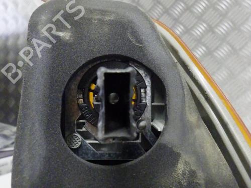 Left taillight BMW X5 (E53) 3.0 d | BP24257141C34 