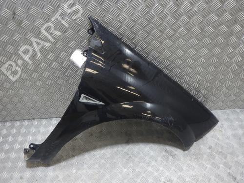 Used Right front fenders RENAULT MEGANE II (BM0/1_, CM0/1_) 1.5 dCi (BM1E, CM1E) (106 hp) 27343099