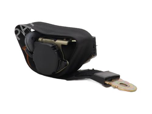 Sikkerhedssele foran højre VW GOLF II (19E, 1G1) 1.3 (55 hp) 32759790