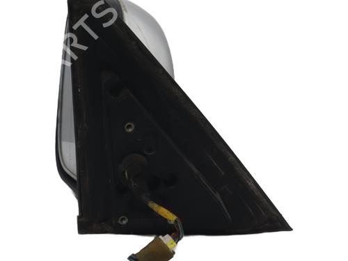 Left mirror MITSUBISHI PAJERO SPORT II (KH_, KG_) 3.2 DI-D 4WD | BP31921665C26