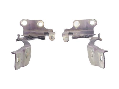 Used Hinge/Door check strap HYUNDAI i10 I (PA) 1.2 (86 hp) 30682837