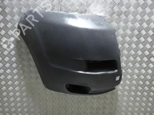 Used Corner bumper Corner bumper FIAT DUCATO Bus (250_) 100 Multijet 2,2 D (100 hp) 24255419 24255419