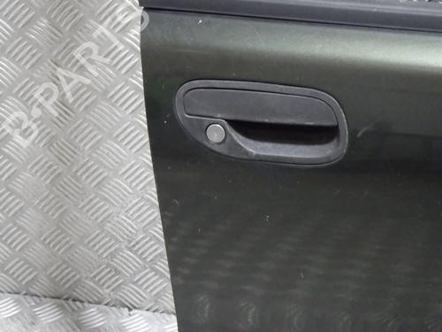 Right front door VOLVO S40 I (644) 1.8 | BP26891113C3 