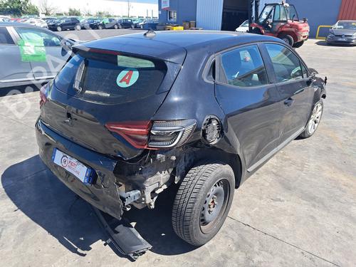 Left front window switch RENAULT CLIO V (B7_) 1.6 E-TECH 140 (B7MU) | BP28044497I27 - Image 19