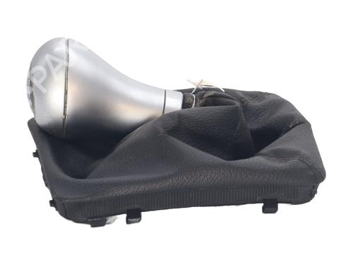 Shift knob MERCEDES-BENZ SLK (R171) 200 Kompressor (171.442) | BP30969376I34