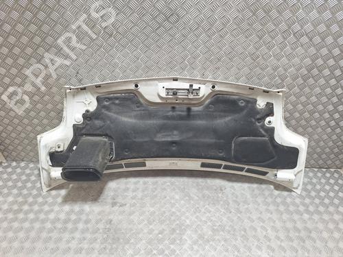 Hood RENAULT MASTER II Van (FD) 2.5 dCi (FD02) | BP28620428C1 
