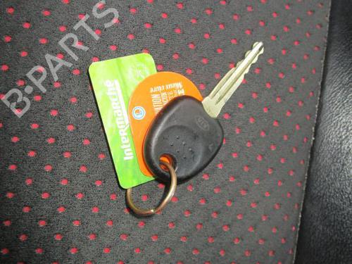 Front left window mechanism KIA CARENS III MPV (UN) 2.0 CRDi 140 | BP24255414C22  - Image 6