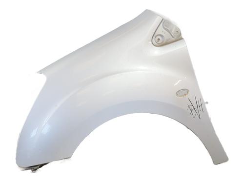 Used Left front fenders Left front fenders PEUGEOT PARTNER Tepee [2008-2026] 33566535 33566535