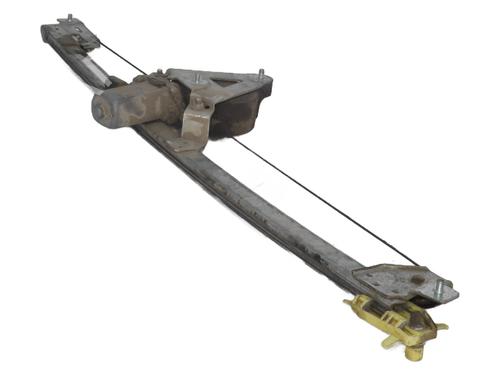 Used Front right window mechanism RENAULT TRAFIC II Bus (JL) 2.0 dCi 90 (JL00, JL01, JL0H, JL0M, JL0P, JL0S) (90 hp) 30491203